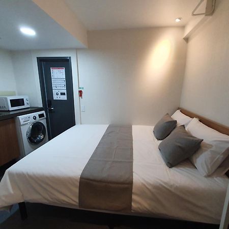 Beyond Residence Jongno โซล ภายนอก รูปภาพ