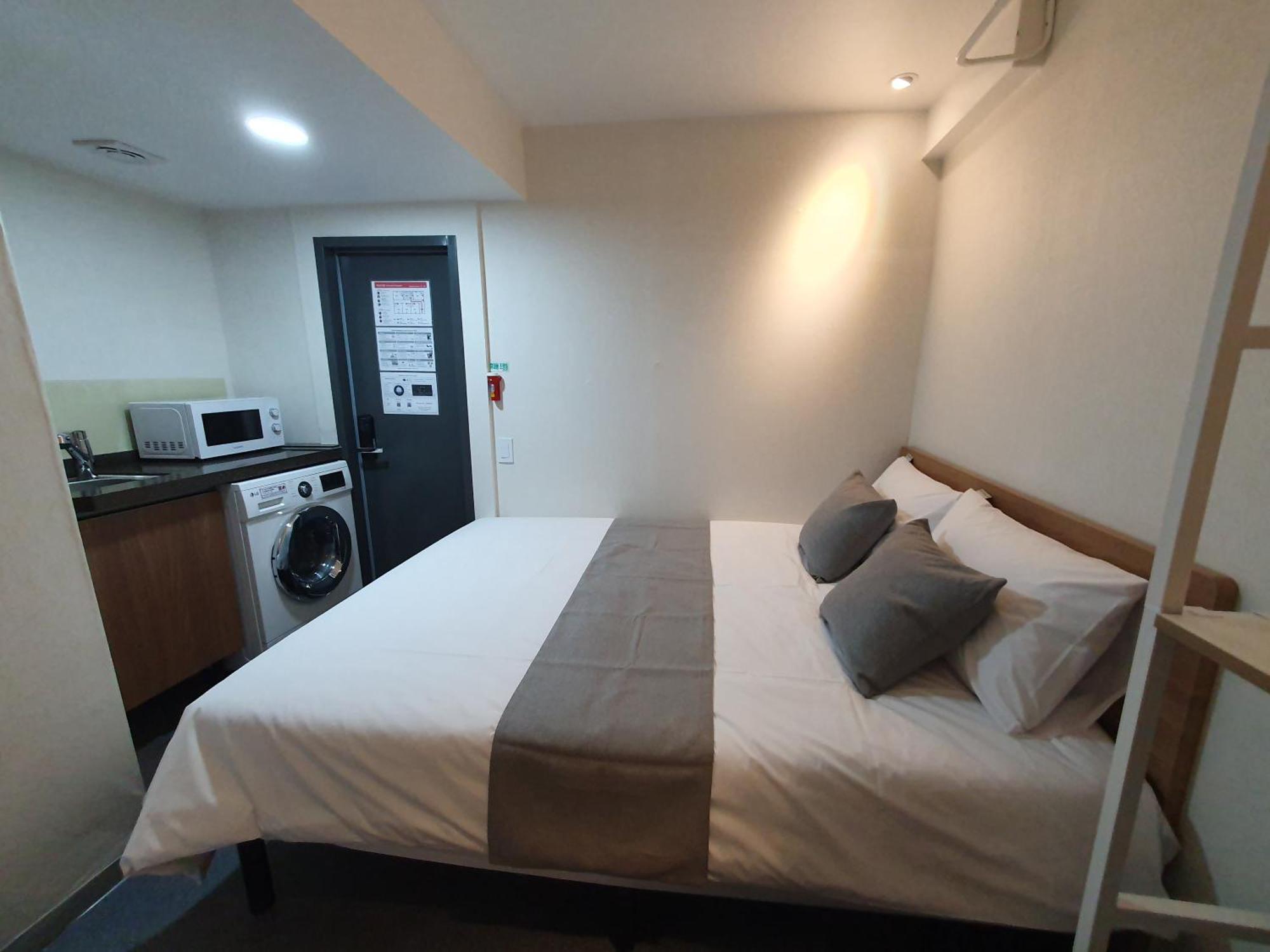 Beyond Residence Jongno โซล ภายนอก รูปภาพ