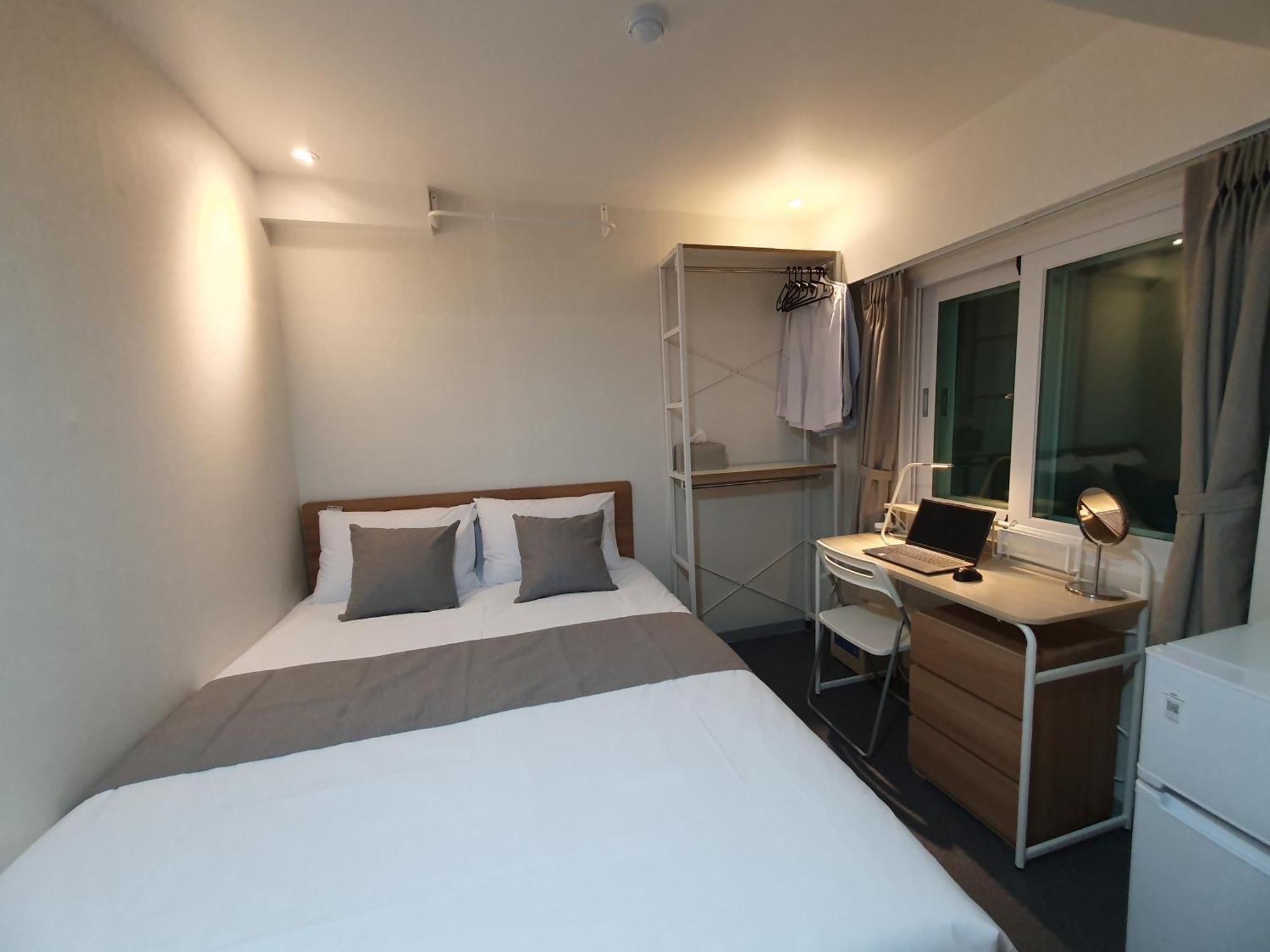 Beyond Residence Jongno โซล ภายนอก รูปภาพ