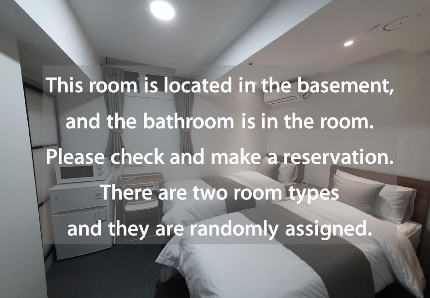 Beyond Residence Jongno โซล ห้อง รูปภาพ