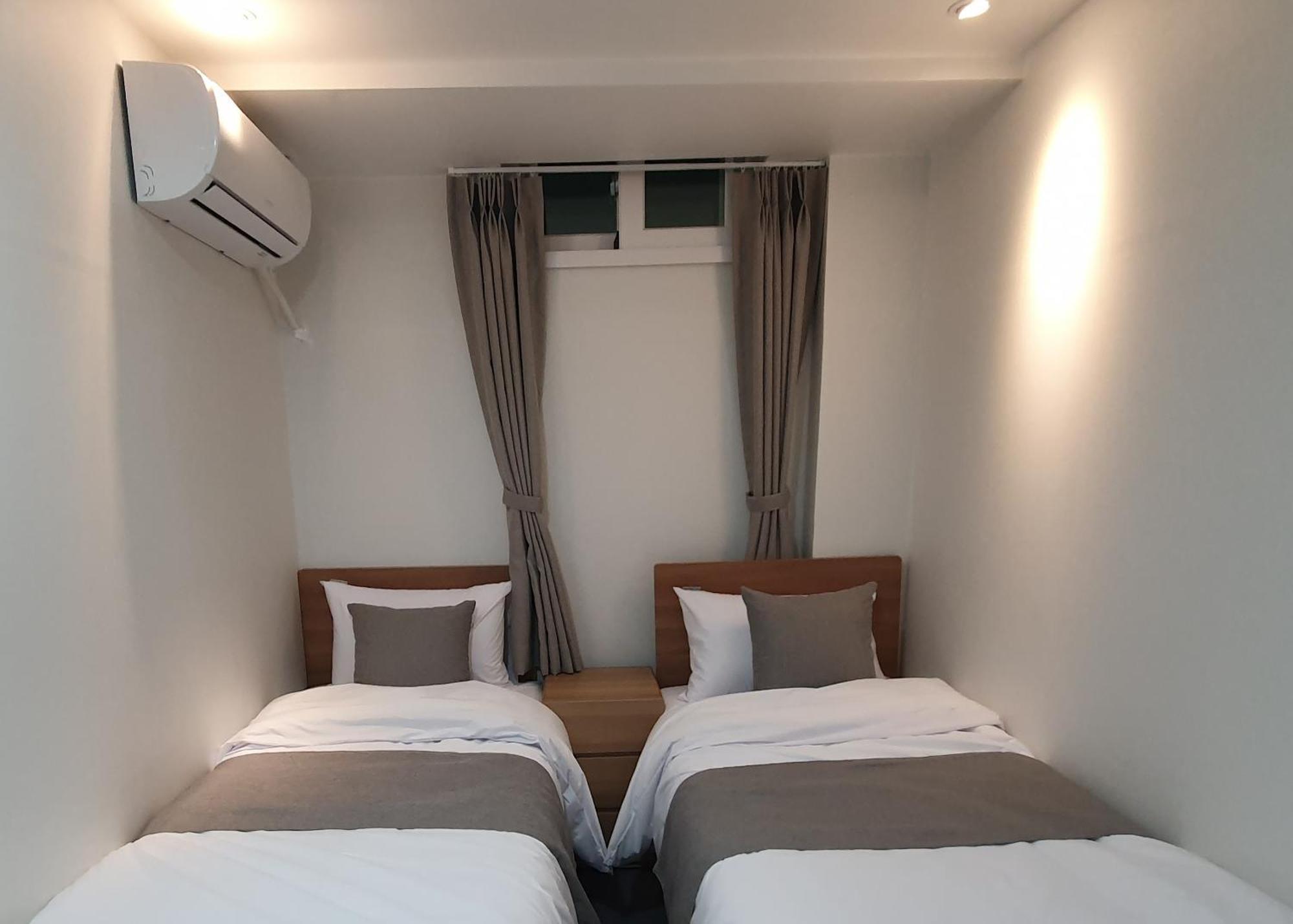 Beyond Residence Jongno โซล ห้อง รูปภาพ