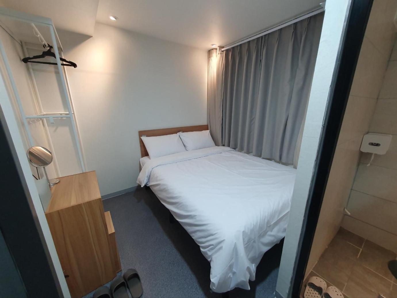 Beyond Residence Jongno โซล ห้อง รูปภาพ