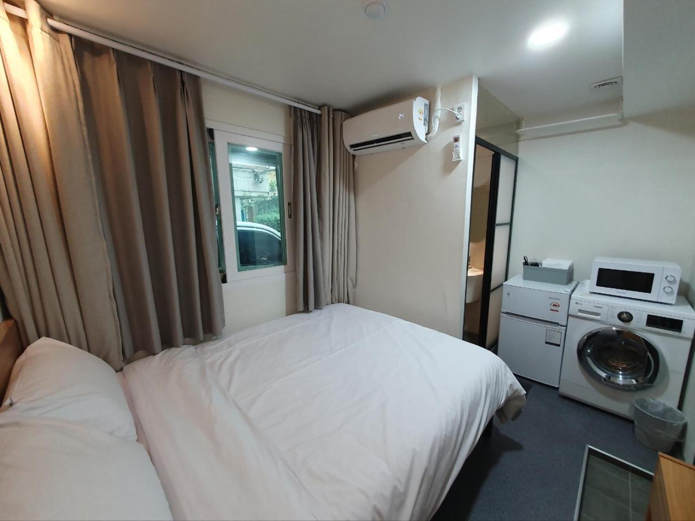 Beyond Residence Jongno โซล ห้อง รูปภาพ