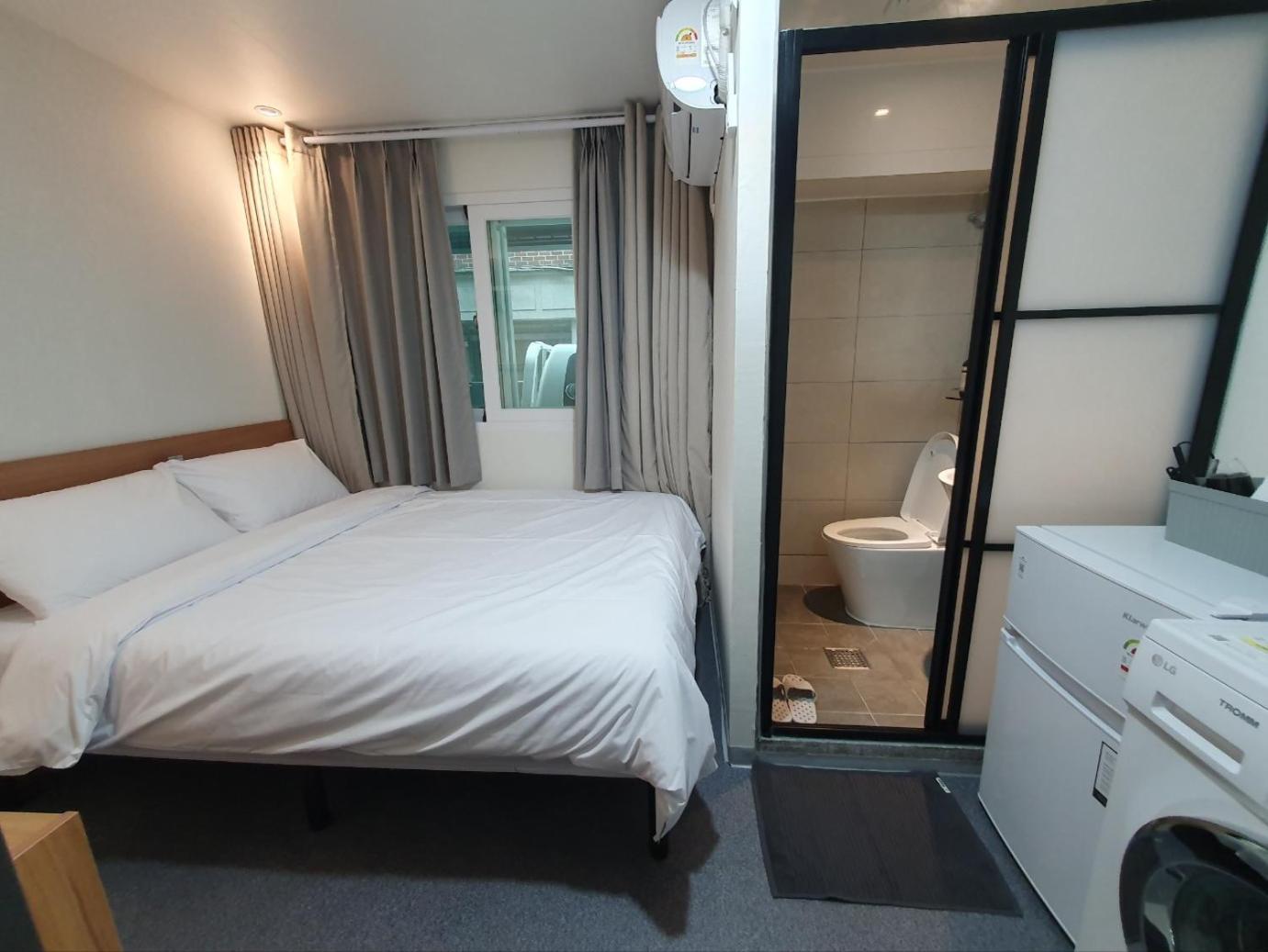 Beyond Residence Jongno โซล ห้อง รูปภาพ