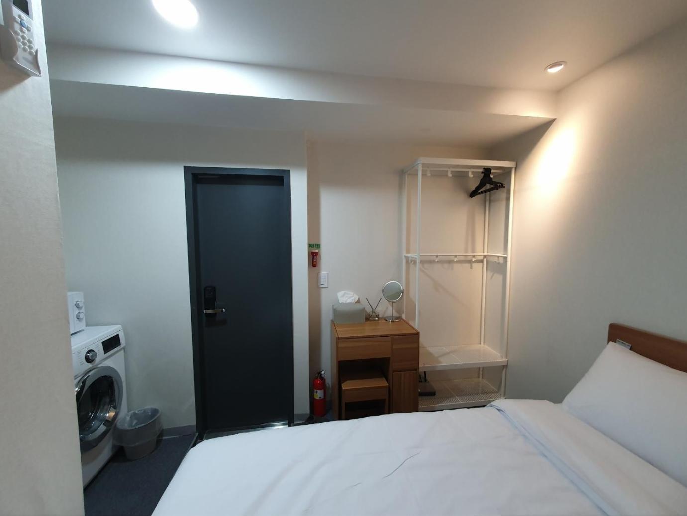 Beyond Residence Jongno โซล ห้อง รูปภาพ