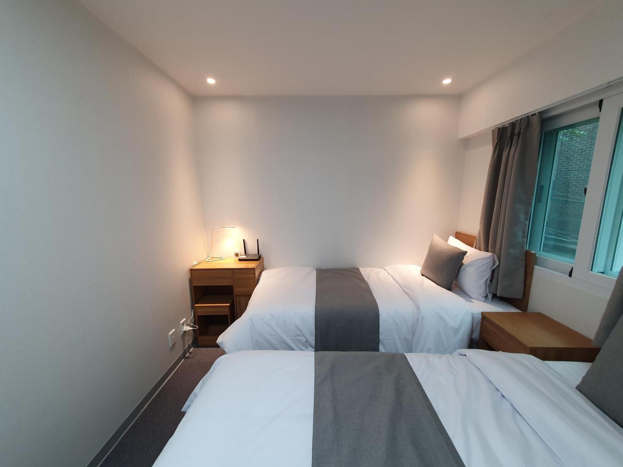 Beyond Residence Jongno โซล ภายนอก รูปภาพ