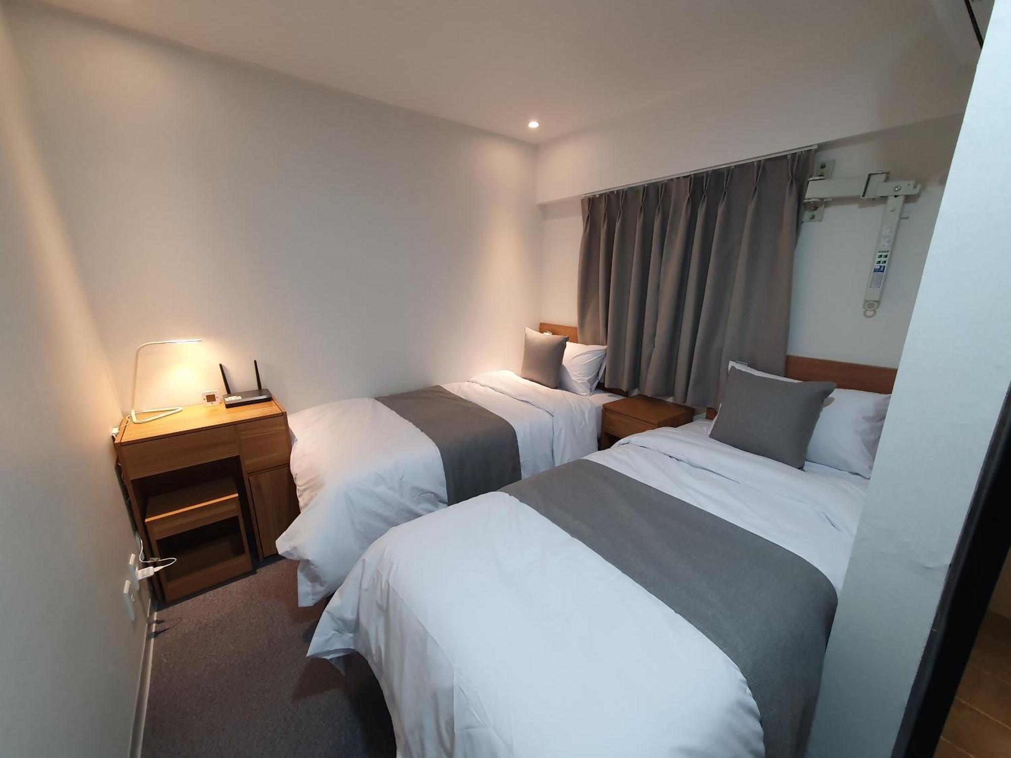 Beyond Residence Jongno โซล ภายนอก รูปภาพ