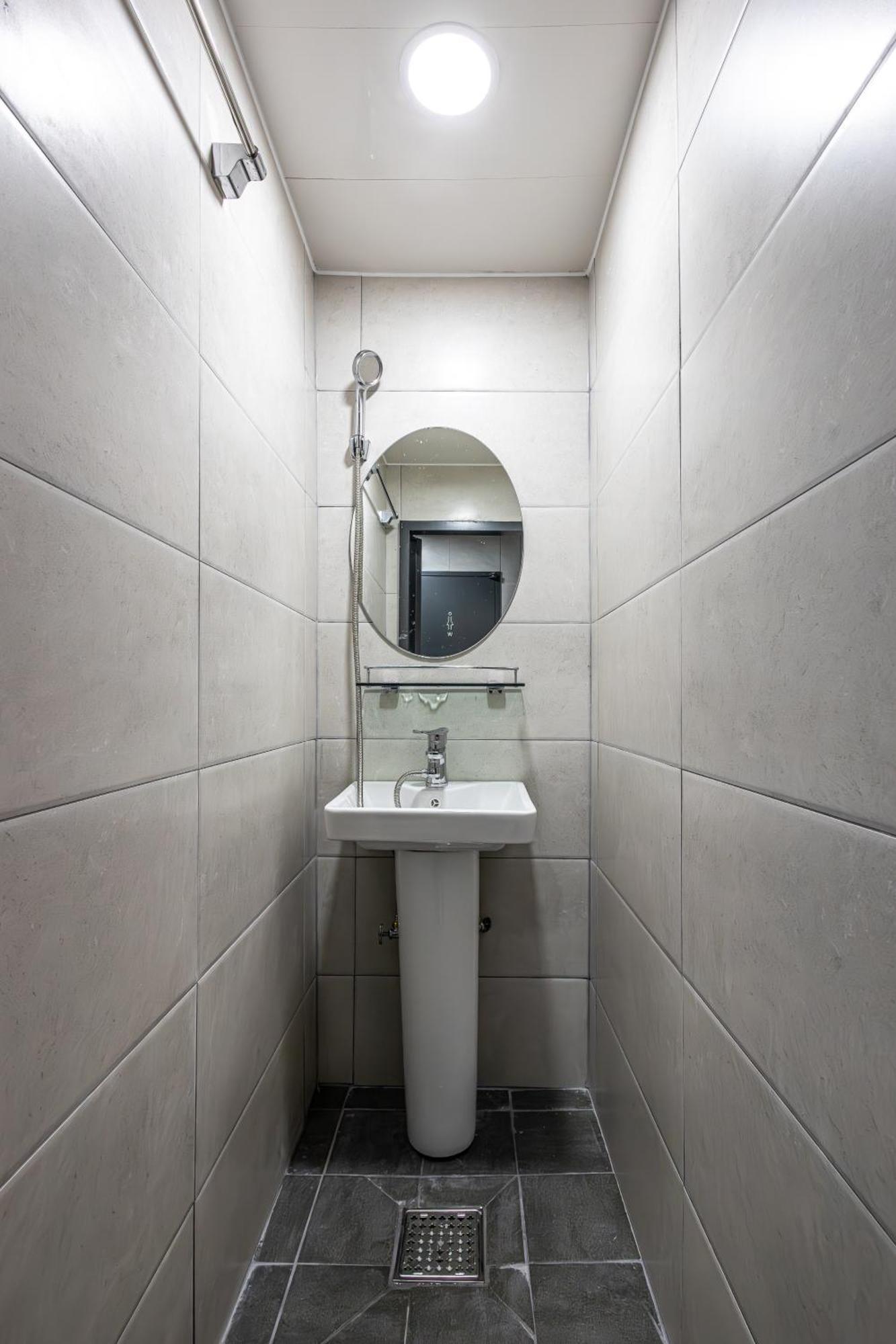Beyond Residence Jongno โซล ภายนอก รูปภาพ