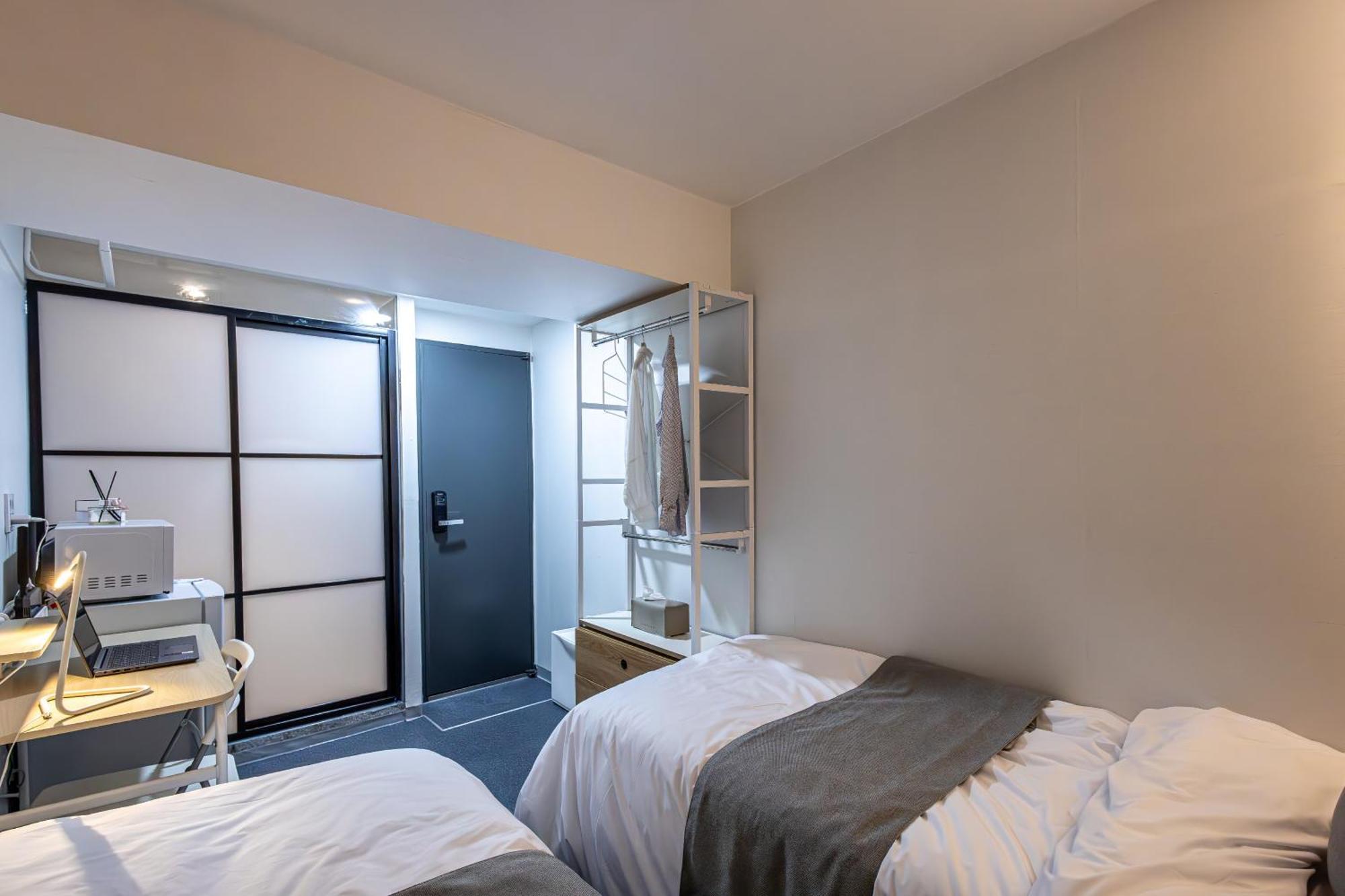 Beyond Residence Jongno โซล ภายนอก รูปภาพ