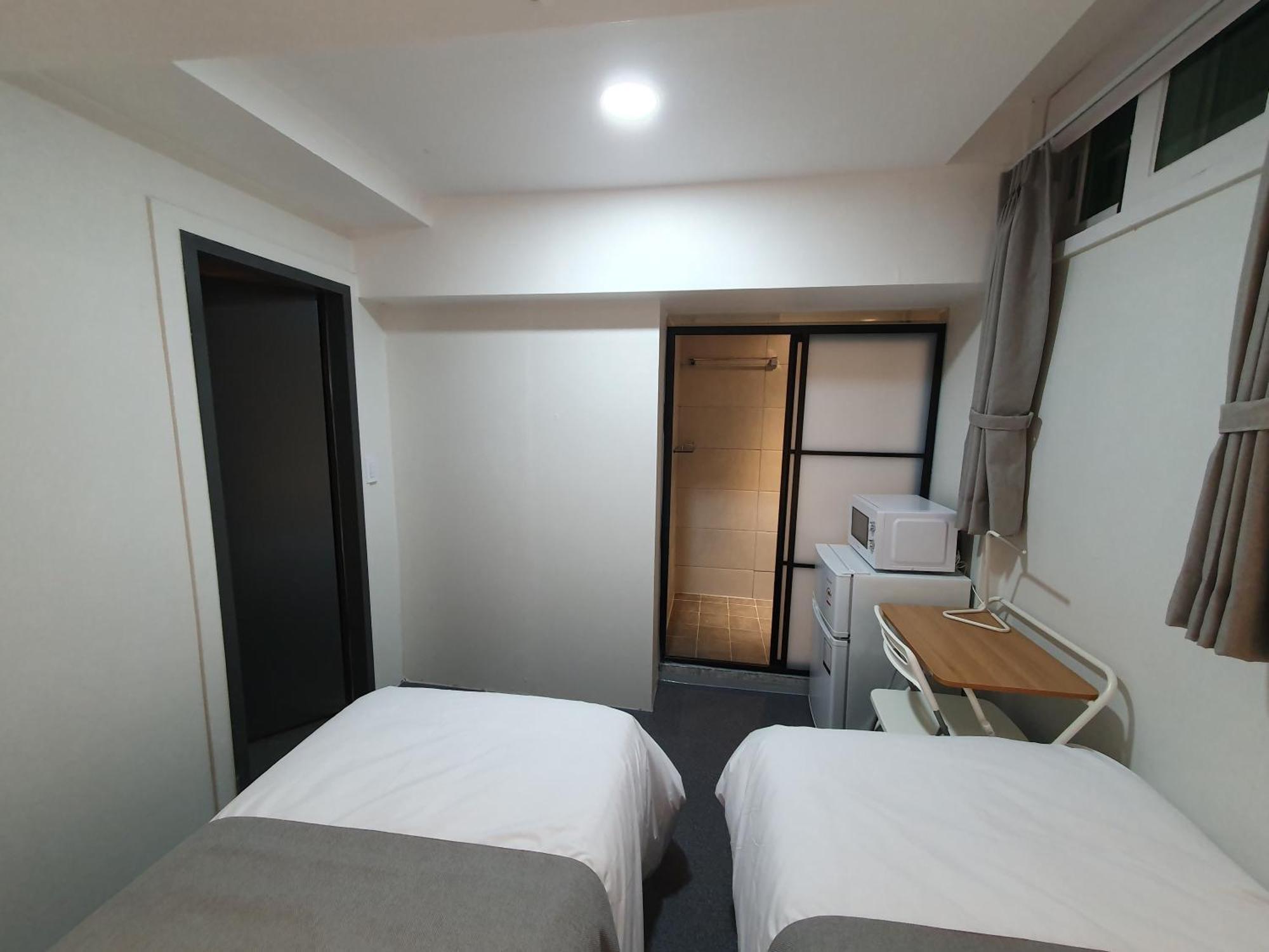 Beyond Residence Jongno โซล ภายนอก รูปภาพ