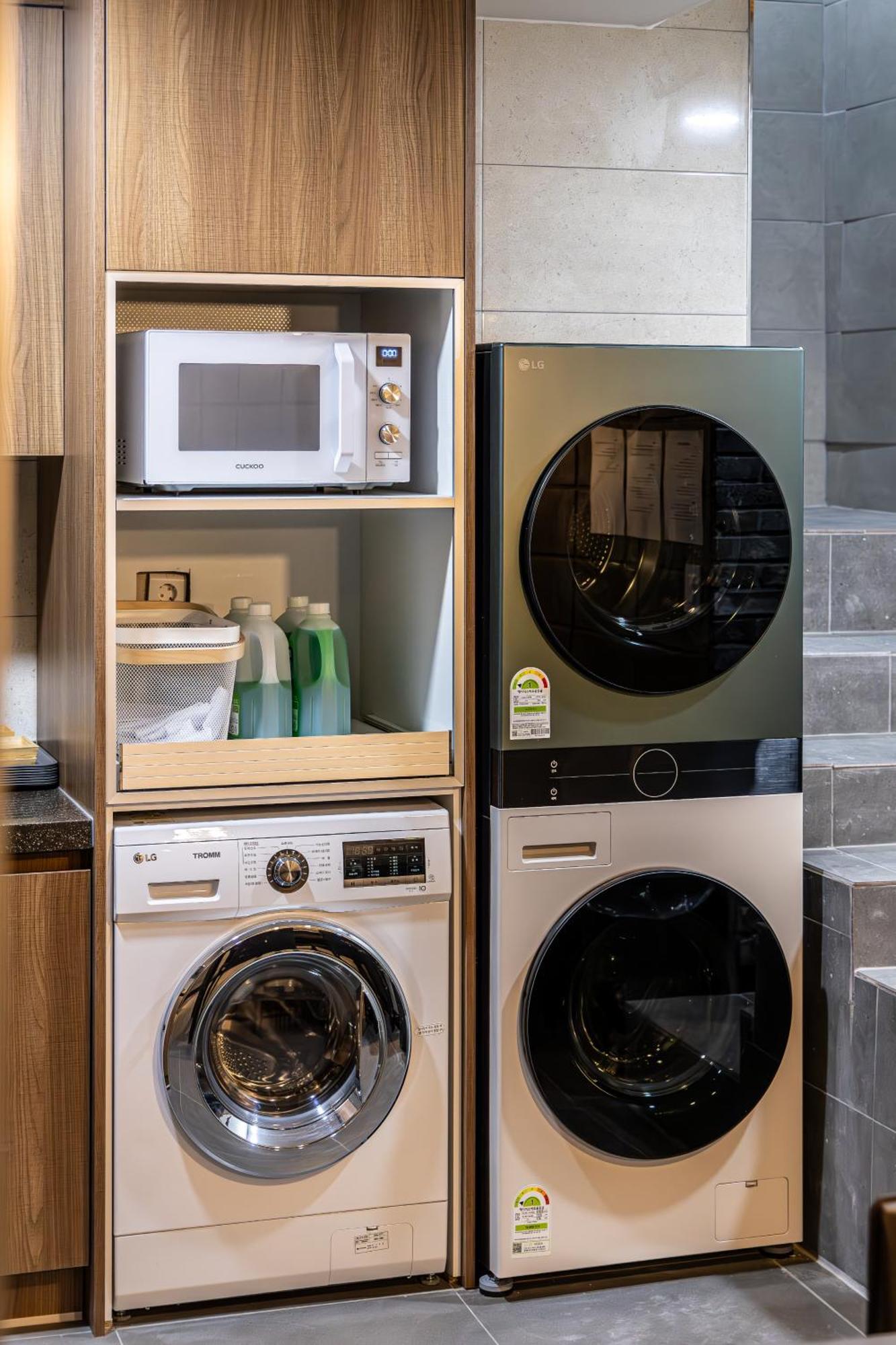 Beyond Residence Jongno โซล ภายนอก รูปภาพ