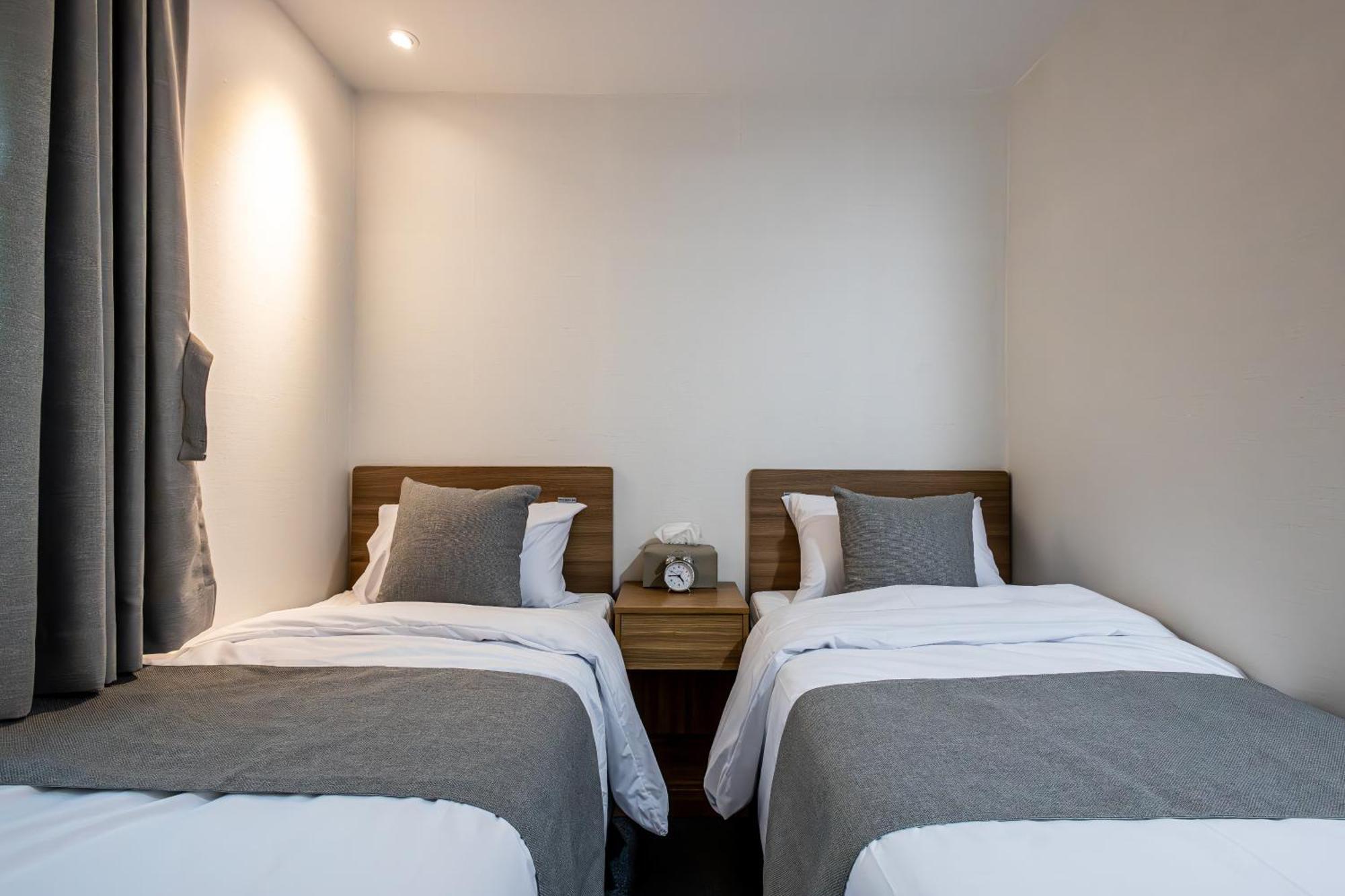 Beyond Residence Jongno โซล ภายนอก รูปภาพ
