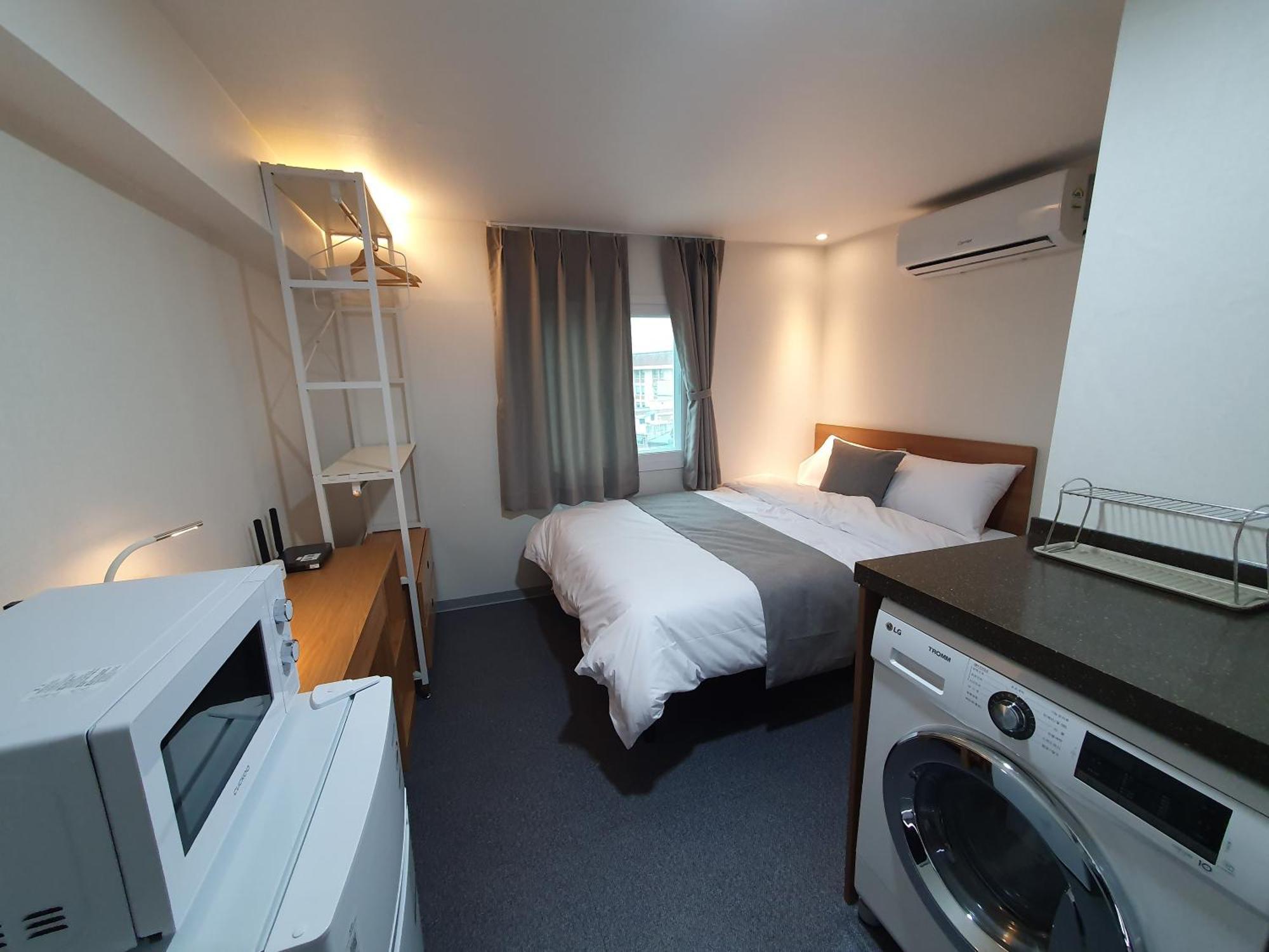 Beyond Residence Jongno โซล ภายนอก รูปภาพ
