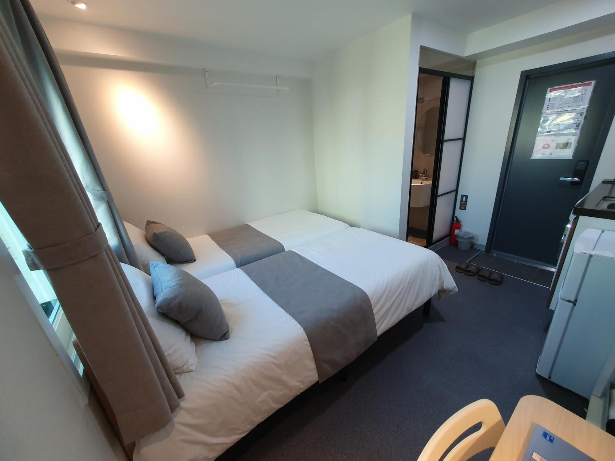 Beyond Residence Jongno โซล ภายนอก รูปภาพ