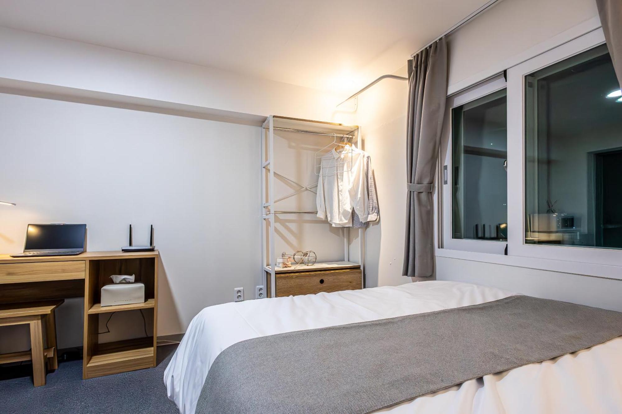 Beyond Residence Jongno โซล ภายนอก รูปภาพ